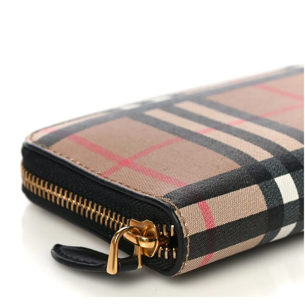 Burberry Wallet New With Tags - Picture 8 of 8